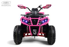 Квадроцикл Z111ZZ 4WD (Полноприводный)