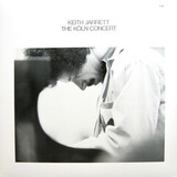 JARRETT, KEITH : The Koln Concert (Виниловая пластинка)