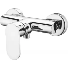 BelBagno LOY-ESDM-CRM LOYD Смеситель для душа фото