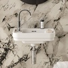 Ideal Standard Calla E223301 Раковина 45 см с 1-м отверстием под смеситель слева, с отверстием перелива