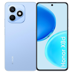 Honor X8d 8/256Gb