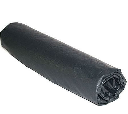 Alexika Ground Sheet for Minnesota 3 дно под тамбур палатки - 2