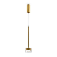Подвесной светильник FR5633PL-L6BS, FR5633PL-L6BS. TM Maytoni