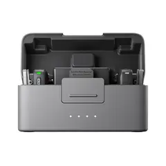 Беспроводной микрофон DJI Mic Mini (2 TX + 1 RX)
