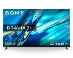 Телевизор Sony Bravia 3 K-50XR35M2