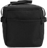 Картинка походный органайзер Skully TBG-2(B25) BLACK - 12