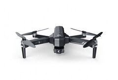 Квадрокоптер SJRC F11S 4K PRO 2-AXIS 4K EIS 5G GPS RTF - F11S 4K PRO 2-х осевой подвес