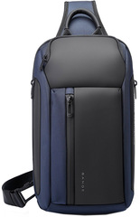 Рюкзак Bange BG-7566 Blue - 2