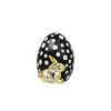 Фигурка Easter Rabbit Egg black — фото 1