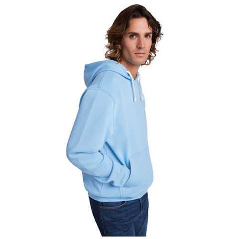 Мужское худи Urban плотностью 280 г/м²