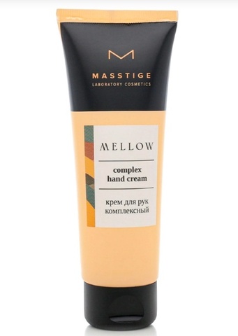 Masstige MELLOW Крем для рук комплексный 75мл