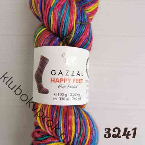 GAZZAL HAPPY FEET 3241,