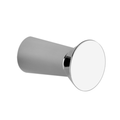 Gessi Cono 45521#031 Крючок, цвет: хром фото