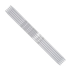 № 4, 20 см, 5 шт., в блистере