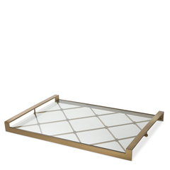 Поднос Tray Goa арт.114765