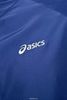 Asics Woven Jacket Мужская куртка-ветровка синяя - 4
