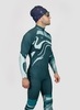 Лыжный гоночный костюм Noname Unstoppable Racing Suit 25 UX синий - 4
