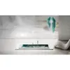 Salini Cascata 10453MRF Ванна встраиваемая 180х80
