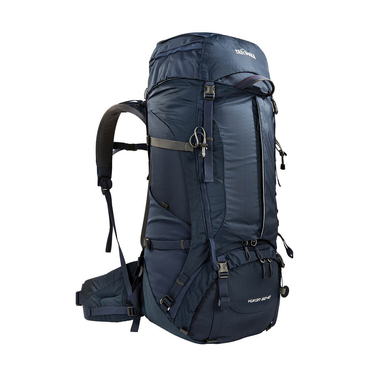 Tatonka Yukon 60+10 туристический рюкзак navy