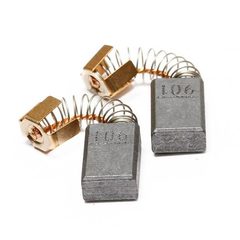 Графитовые щётки CB106 Makita 181410-1