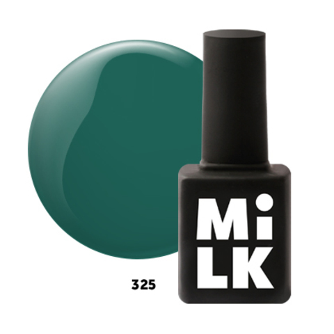 Гель-лак Milk Best Friends 325 Keep A Secret