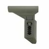 Подщечник для AR короткий, DLG Tactical Олива