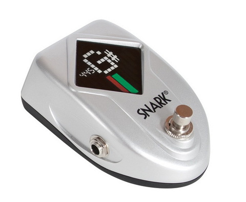 Snark SN-10 Stage Tuner