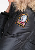 Куртка удлиненная LIGHT LONG BEAR PARAJUMPERS