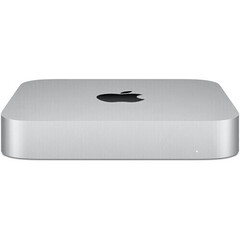 Компьютер Apple Mac mini M2 (2023) 8GB/ 256GB 2x Thunderbolt 4