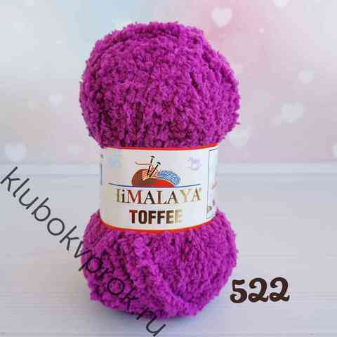 HIMALAYA TOFFEE 73522, Пурпурный