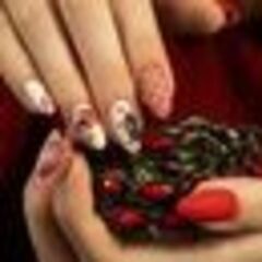 Пластина Swanky Stamping 117, маленькая 6*6см