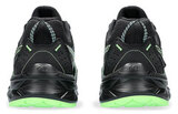 Кроссовки непромокаемые Asics Gel Venture 9 WP Black Green мужские