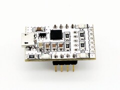 USB-UART Bridge CP2102 (Гиккон)