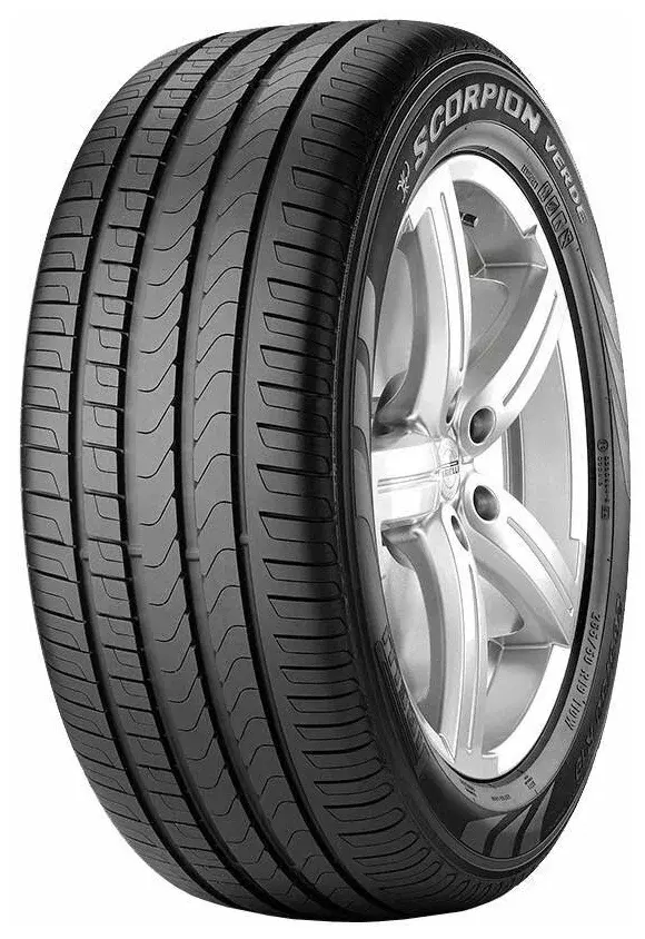 Шина Pirelli Scorpion Verde 99V R17 215/65 летняя