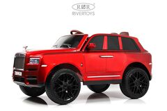 Rolls-Royce K111PX с дистанционным управлением