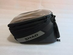Сумка на бак мотоцикла SHAD SL 23 B