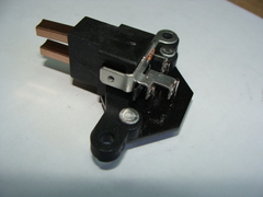 Щеткодержатель с реле К1216ЕН1 (ЩДР1 штекер)