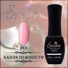 Гель-лак 
