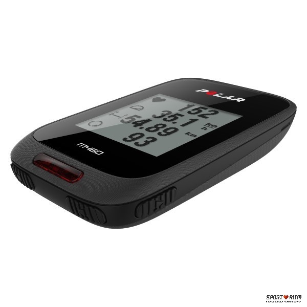 Polar M460