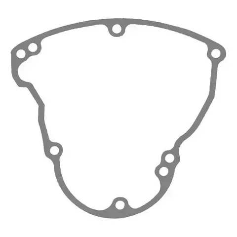 Yamaha XV1700 прокладка крышки декомпресора 5YU-15462-01-00 000Y-042