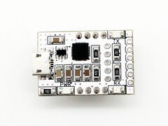 USB-UART Bridge CP2102 (Гиккон)