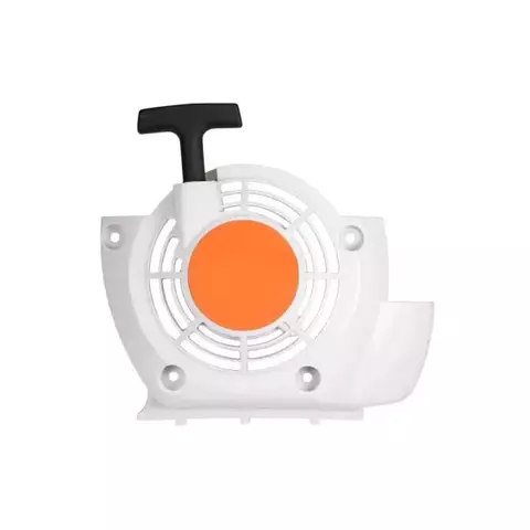 Стартер в сборе бензотриммера Stihl FS 120, 200, 250 в интернет-магазине ЯрТехника