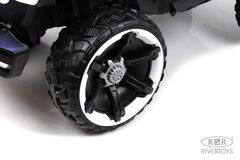 Jeep M222BX (Полноприводный)