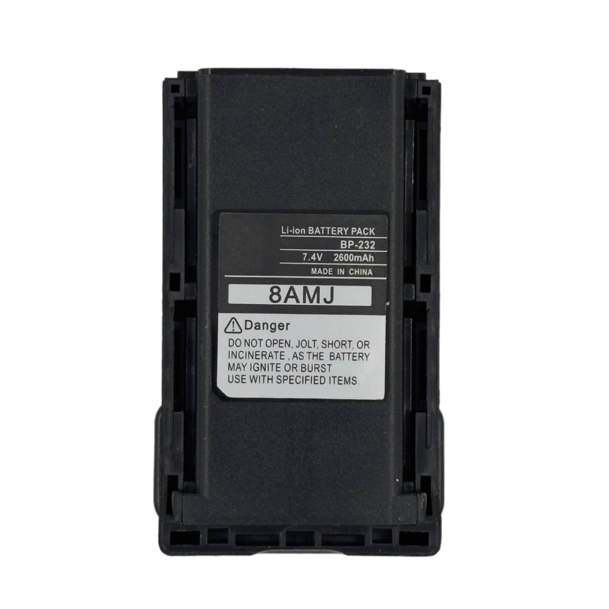 Аккумулятор I-COM BP-232N 2500mAh Li-ion