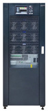 ИБП HiDEN EXPERT на базе шкафа HEM200-50X c 2 модулями HEPM50X ( 100 кВА ) - фотография