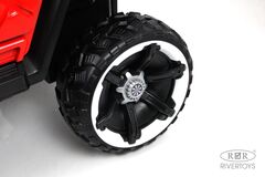 Jeep M222BX (Полноприводный)