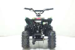 Квадроцикл Киберквад ATV 36V1000W