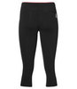 Беговые тайтсы женские Asics Stripe Knee - 2