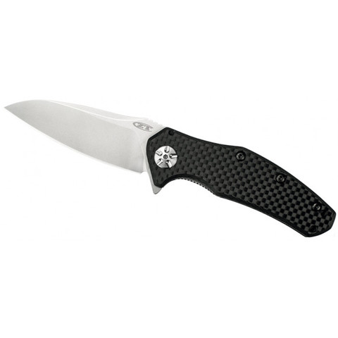 Нож Zero Tolerance 0770 Carbon Fiber Assisted
