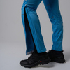 Nordski National разминочный лыжный костюм мужской blue - 9